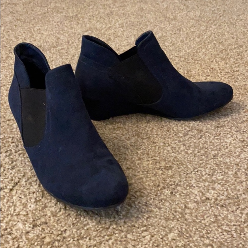 Women’s booties